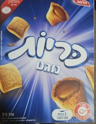 [7290116537368] Kariot Nougat