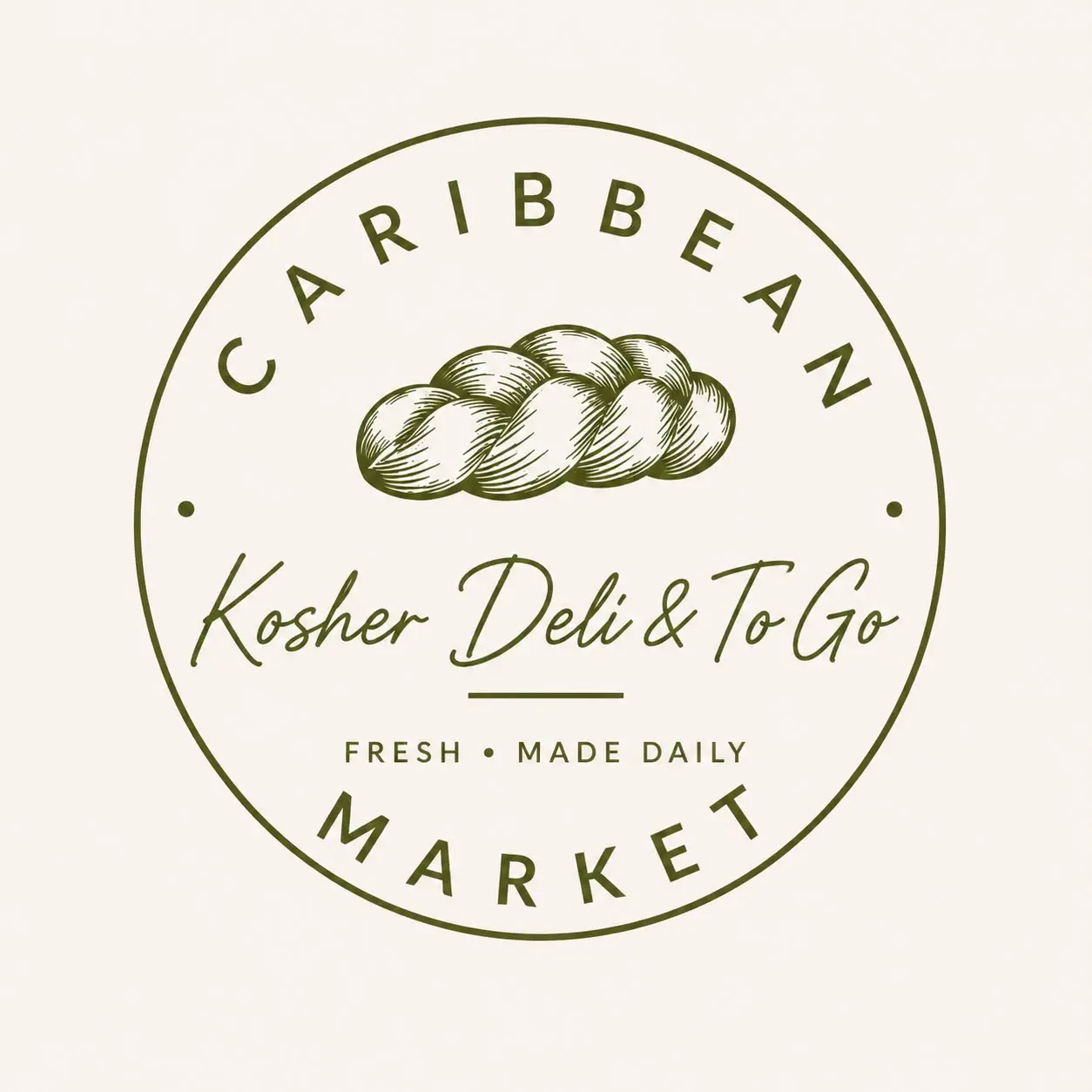 Caribbean Market